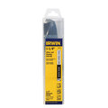 Irwin BIT DRILL 1-1/8""1/2SHANK 90172